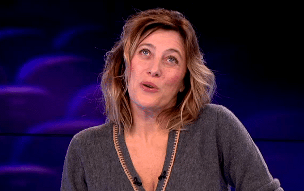 Valeria Bruni Tedeschi "Je cherche la fêlure de mes personnages"
 (France 3)