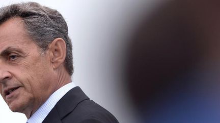 Affaire Bygmalion : le parquet demande le renvoi en correctionnelle de Nicolas Sarkozy