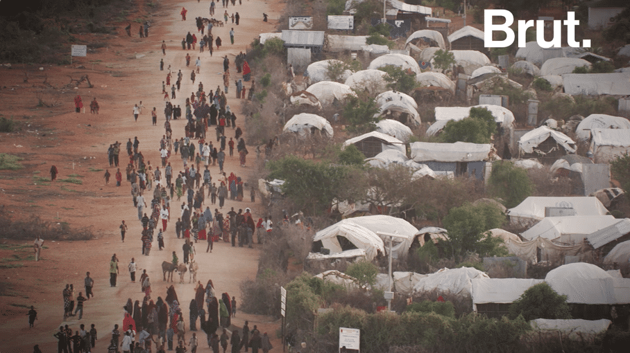 143 Millions De Migrants Climatiques En 2050 Lalerte De La Banque Mondiale 