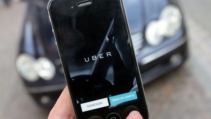 Les VTC se mobilisent contre Uber