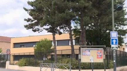 La structure a déjà fait l'objet de 13 signalements auprès de l'Agence régionale de santé (ARS). (Capture écran France 2)