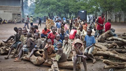 Violences politiques au Burundi : le Rwanda ouvre un camp pour plusieurs milliers de réfugiés 