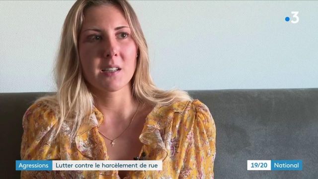 Harcèlement de rue : comment lutter contre les agressions ?