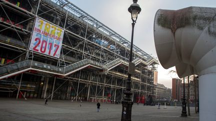 pompidou