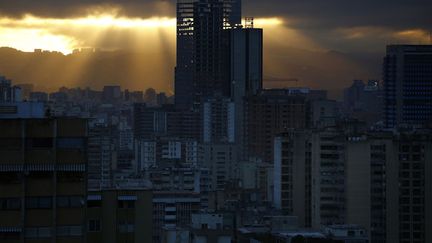 &nbsp; (JORGE SILVA / REUTERS)