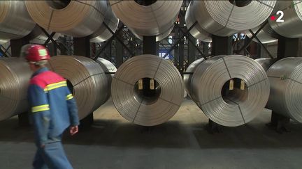 Matières premières : l'aluminium, un métal qui vaut de l'or