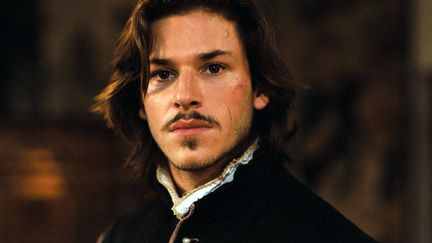 Gaspard Ulliel dans le film "La Princesse de Montpensier de Bertrand Tavernier, en 2010. (ETIENNE GEORGE / COLLECTION CHRISTOPHEL VIA AFP)