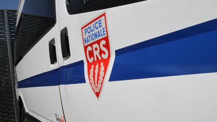 Le condamné, âgé de 37 ans, a été révoqué de la police.&nbsp; (JEAN-FRAN?OIS FREY / MAXPPP)