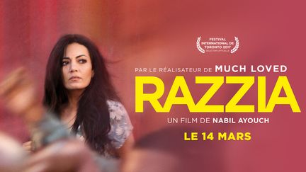 Razzia (© Ad Vitam)