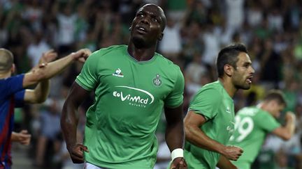 Le Stéphanois Florentin Pogba va retrouver son frère Paul en 16e de finale de la Ligue Europa