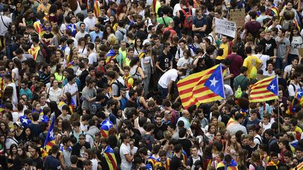 Grève générale en Catalogne : des lieux symboliques fermés