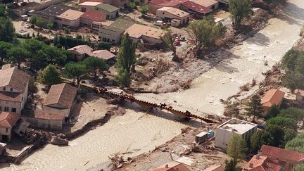 Inondations de Vaison-la-Romaine : les leçons tirées de la catastrophe