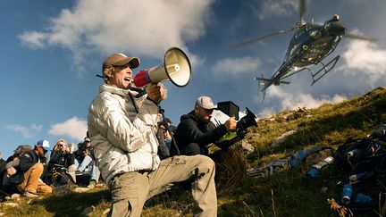 L’art et la manière de Michael Bay