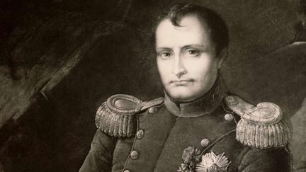 Napoléon Bonaparte,général et empereur français (1769-1821)
 (Culver Pictures /SUPERSTOCK / SIPA)