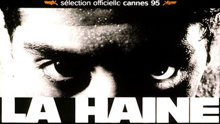 "La Haine" : film culte, qui ressort en salle