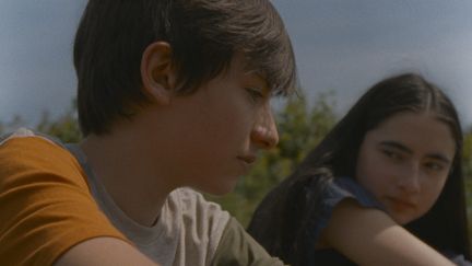 "Falcon Lake" de Charlotte Le Bon (TANDEM FILMS)