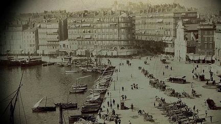 Histoire : la Commune de Marseille, récit d'une insurrection oubliée