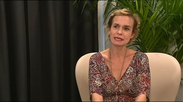 Entretien avec Sandrine Bonnaire