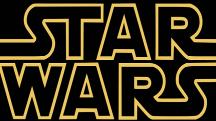 Blu-Ray Star wars
 (LucasFilm LTD)