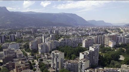 Isère : une nouvelle fusillade à Échirolles