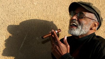 Melvin Van Peebles (MAXPPP)