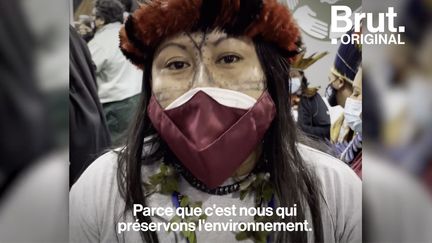 VIDEO. COP26 : On vous a résumé la première semaine (BRUT)