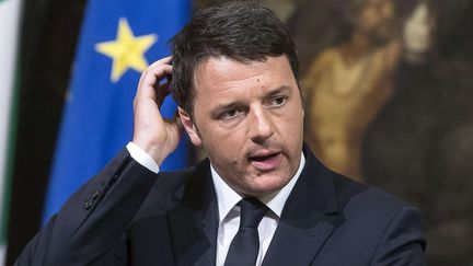 Italie : Matteo Renzi menacé par le leader d'extrême droite