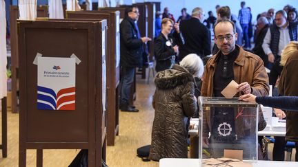 Primaire de la droite : un succès populaire