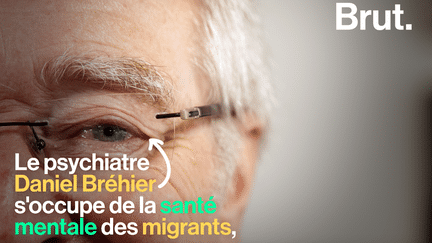 Le parcours des migrants qui se rendent en Europe est tout sauf une promenade de santé. Pour les aider à mettre des mots sur ce qu’ils ont enduré, le psychiatre Daniel Bréhier les écoute. Il raconte.