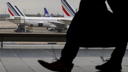 Air France : deux jours de grève supplémentaires en avril