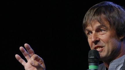 Affaire Nicolas Hulot : ouverture d'une enquête préliminaire pour viol