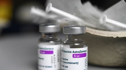 Nantes : enquête après la mort d'un homme qui a reçu une dose d'AstraZeneca