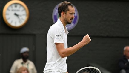 DIRECT. Wimbledon 2024 : Alcaraz retrouve Medvedev pour une place en finale...Suivez la demi-finale