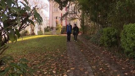 Féminicide dans le Val-d’Oise : un homme déjà condamné deux fois pour violences (France 2)