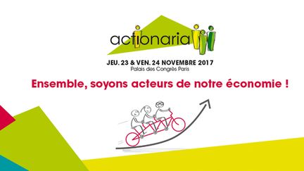 Salon Actionaria (ETAI)