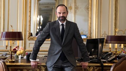 VIDEO.  Notre-Dame-des-Landes : le premier ministre Edouard Philippe confirme la nomination d'un médiateur