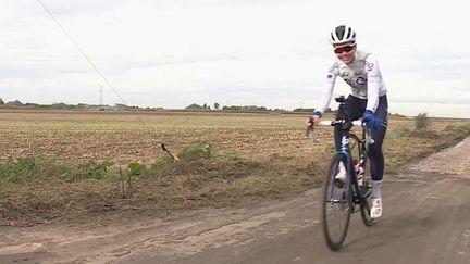 Cyclisme : un premier palmarès historique pour le Paris-Roubaix féminin (France 2)