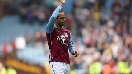 Joleon Lescott (MATTHEW BUNN / BACKPAGE IMAGES LTD)