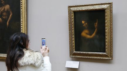 Exposition de Vinci au Louvre : la justice italienne bloque le prêt de tableaux