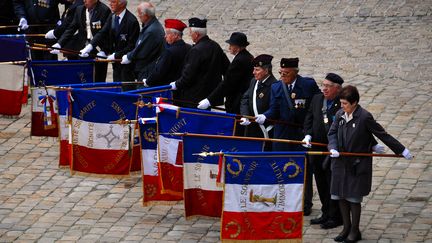 Harkis : la France reconnaît sa responsabilité