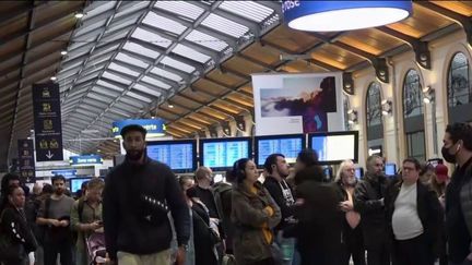 Grève : comment les transports et les écoles ont-ils été perturbés par le mouvement social ?