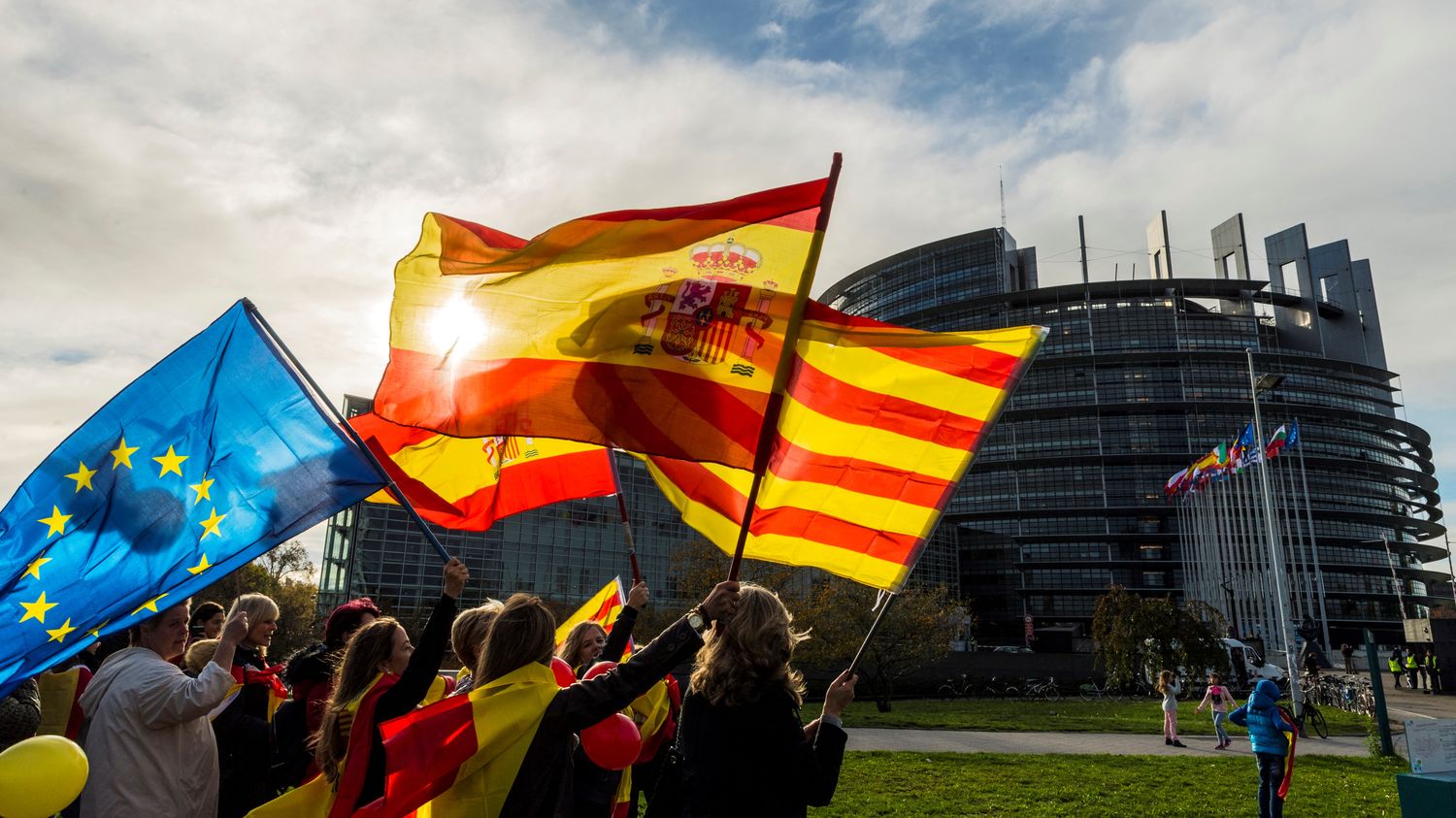 España pide que el catalán, el euskera y el gallego se conviertan en unas de las lenguas oficiales de la Unión