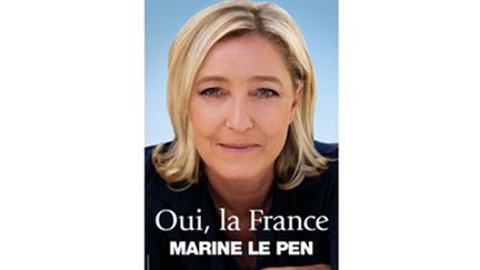 Marine le Pen (FTV)