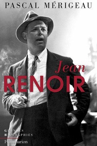 "Jean Renoir" de Pascal Mérigeau (Flammarion) 
 (Staff / AFP)