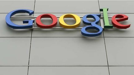 &nbsp; (Google devient "Alphabet" © Reuters-Arnd Wiegmann)