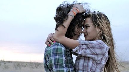 "Marfa Girl" de Larry Clark
 (Www.larryclark.com)