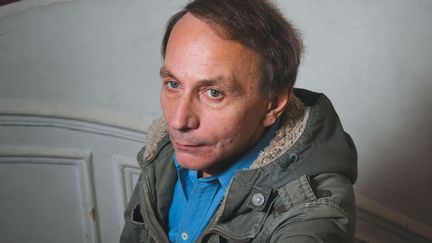 Le mystère Houellebecq. Disparition ou mise au vert ?
 (Reykjavik Arts Festival)