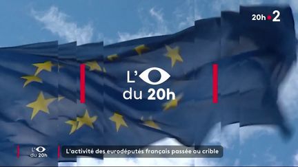 L'Œil du 20H