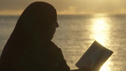 Image extraite du documentaire "Salam", diffusé sur BrutX&nbsp;à la rentrée.&nbsp; (ALLOCINE)