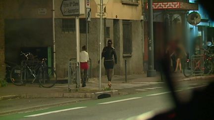 Une cagnotte en ligne a été lancée par l'association Grisélidis.&nbsp; (FRANCE 3)